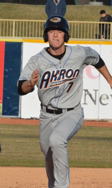 Minor League Report: Akron RubberDucks